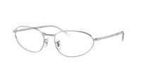 Montatura vista Ray-Ban 3734V250156 - 3734V250156